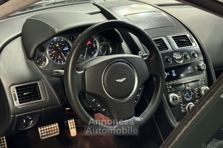 Aston Martin V8 Vantage 4.7 Sportshift - <small></small> 76.990 € <small>TTC</small> - #11