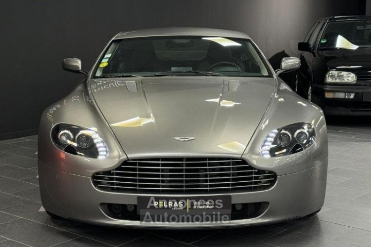 Aston Martin V8 Vantage 4.7 Sportshift - <small></small> 73.990 € <small>TTC</small> - #3