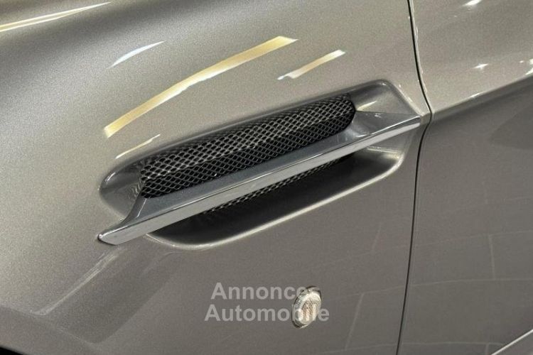 Aston Martin V8 Vantage 4.7 Sportshift - <small></small> 73.990 € <small>TTC</small> - #20