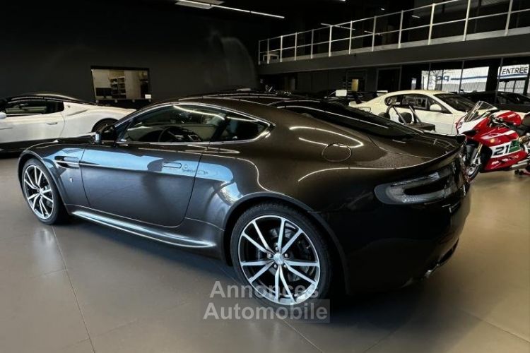 Aston Martin V8 Vantage 4.7 Sportshift - <small></small> 62.900 € <small>TTC</small> - #3