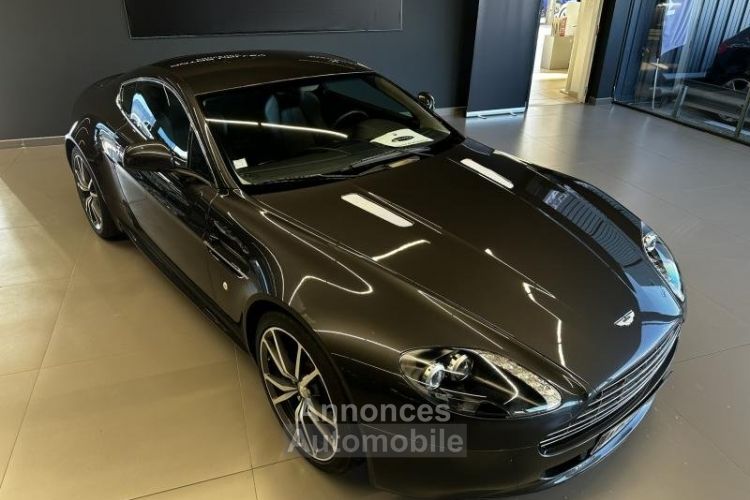 Aston Martin V8 Vantage 4.7 Sportshift - <small></small> 62.900 € <small>TTC</small> - #5