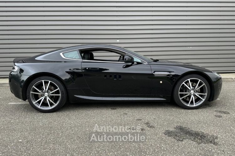 Aston Martin V8 Vantage 4.7 Sportshift 426ch - <small></small> 56.990 € <small>TTC</small> - #5