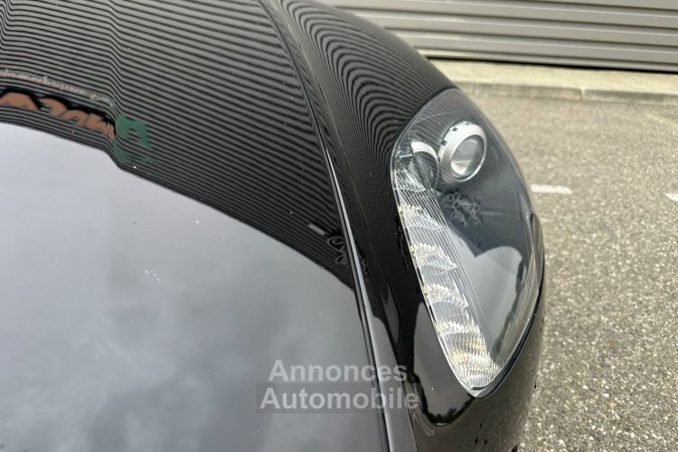 Aston Martin V8 Vantage 4.7 Sportshift 426ch - <small></small> 56.990 € <small>TTC</small> - #15