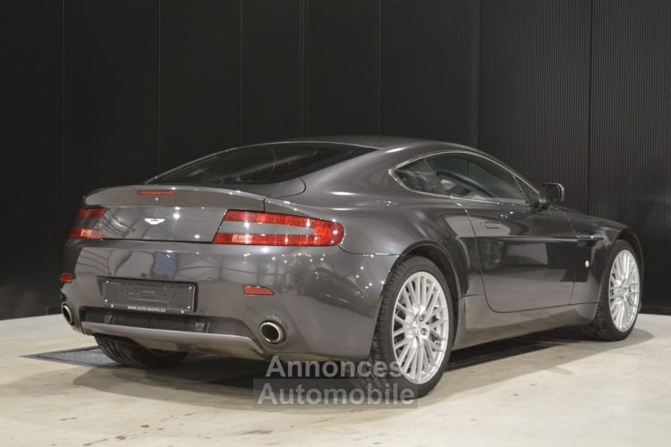 Aston Martin V8 Vantage 4.7i 426 Ch 1 MAIN !! 56.000 Km !! - <small></small> 56.900 € <small></small> - #2