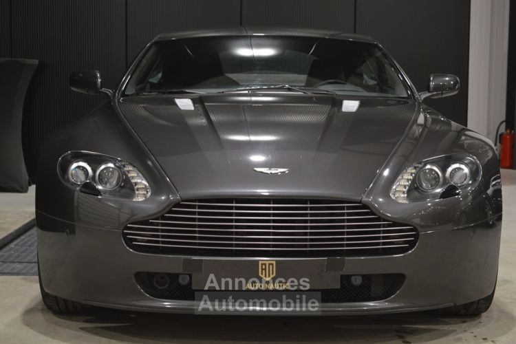 Aston Martin V8 Vantage 4.7i 426 Ch 1 MAIN !! 56.000 Km !! - <small></small> 56.900 € <small></small> - #3