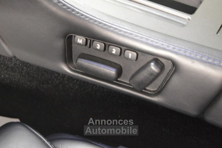 Aston Martin V8 Vantage 4.7i 426 Ch 1 MAIN !! 56.000 Km !! - <small></small> 56.900 € <small></small> - #11