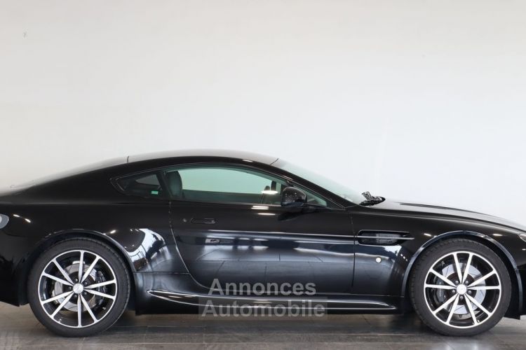 Aston Martin V8 Vantage 4.7L N420 - <small></small> 69.990 € <small>TTC</small> - #2