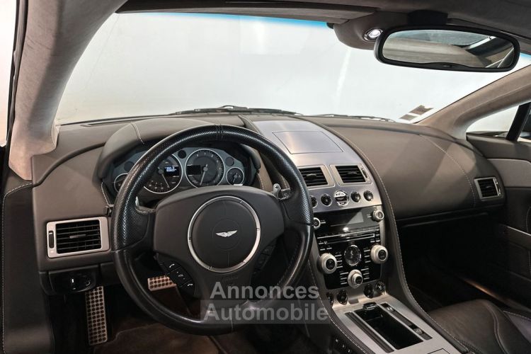 Aston Martin V8 Vantage 4.7L N420 - <small></small> 69.990 € <small>TTC</small> - #5