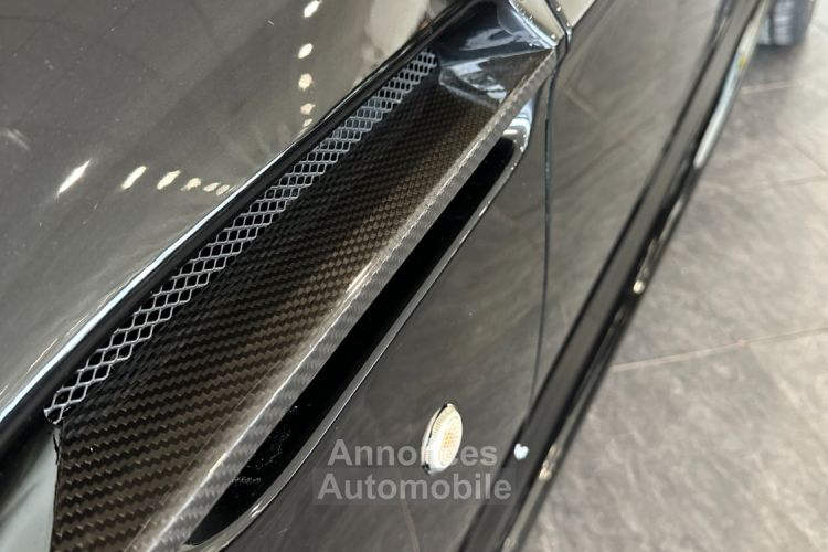 Aston Martin V8 Vantage 4.7L N420 - <small></small> 69.990 € <small>TTC</small> - #8