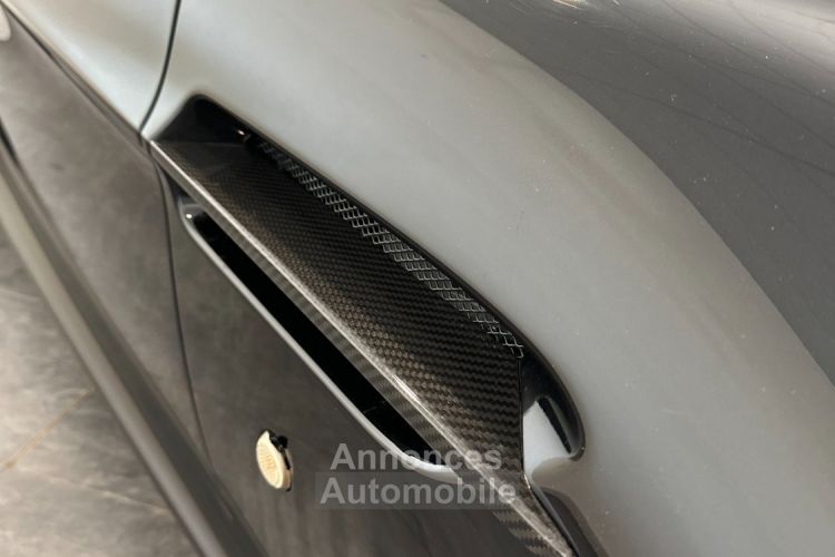 Aston Martin V8 Vantage 4.7L N420 - <small></small> 69.990 € <small>TTC</small> - #9