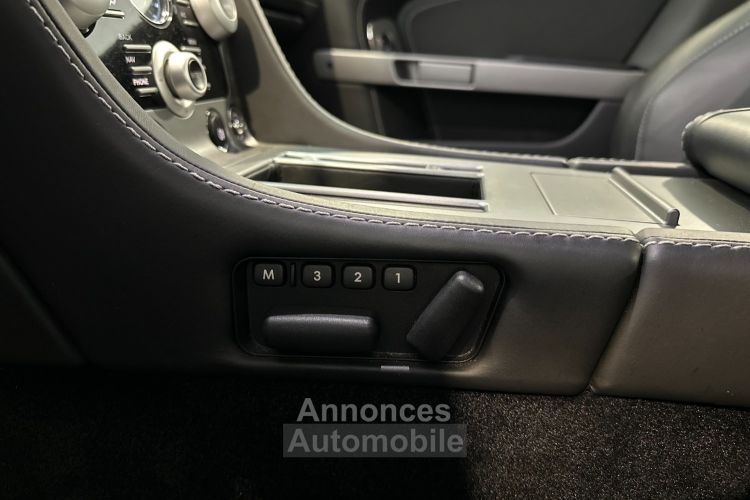 Aston Martin V8 Vantage 4.7L N420 - <small></small> 69.990 € <small>TTC</small> - #20