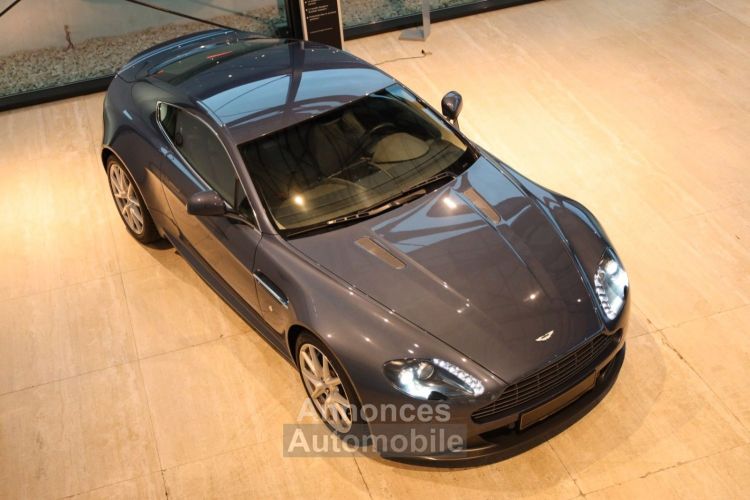 Aston Martin V8 Vantage 4.7L Première main Garantie 12 mois - <small></small> 89.900 € <small>TTC</small> - #22