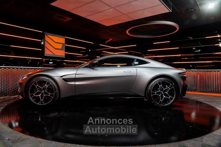 Aston Martin V8 Vantage AMR 4.0 510CH BVM7 - <small></small> 199.900 € <small>TTC</small> - #2