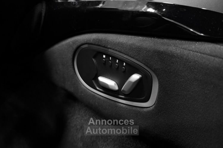 Aston Martin V8 Vantage Aston Martin V8 Vantage 4.0 510 – MAGNETIC SILVER - <small></small> 144.000 € <small>TTC</small> - #29