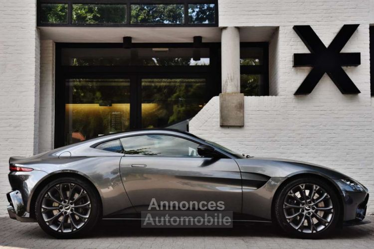 Aston Martin V8 Vantage AUT. - <small></small> 124.950 € <small>TTC</small> - #3