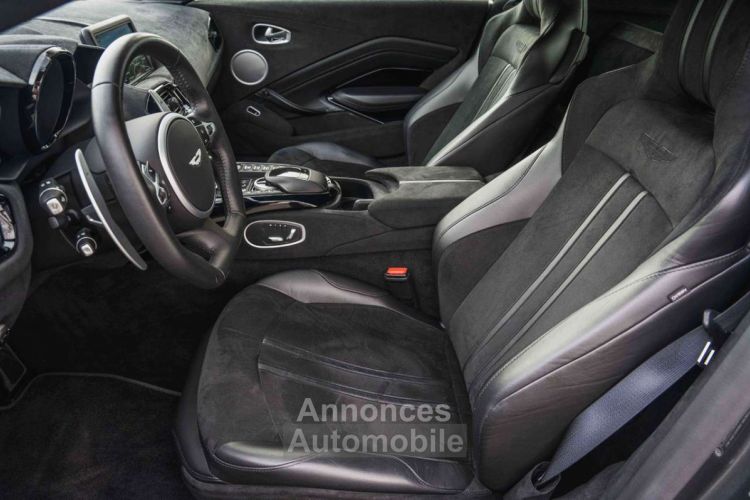 Aston Martin V8 Vantage AUT. - <small></small> 124.950 € <small>TTC</small> - #5