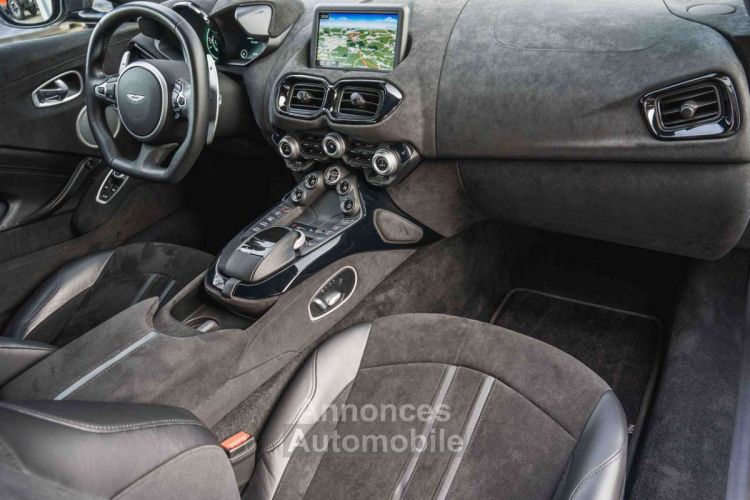 Aston Martin V8 Vantage AUT. - <small></small> 124.950 € <small>TTC</small> - #13