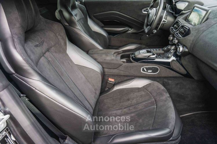 Aston Martin V8 Vantage AUT. - <small></small> 124.950 € <small>TTC</small> - #14