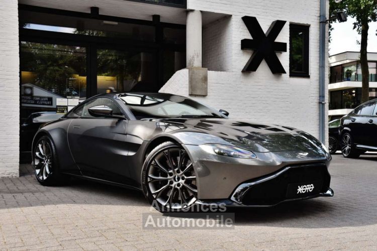 Aston Martin V8 Vantage AUT. - <small></small> 124.950 € <small>TTC</small> - #17