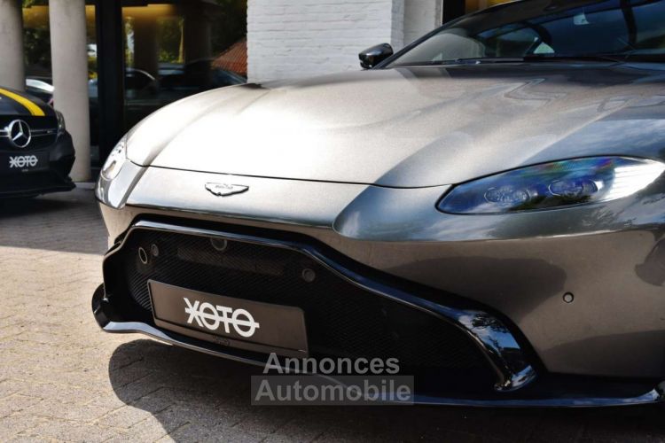 Aston Martin V8 Vantage AUT. - <small></small> 124.950 € <small>TTC</small> - #18