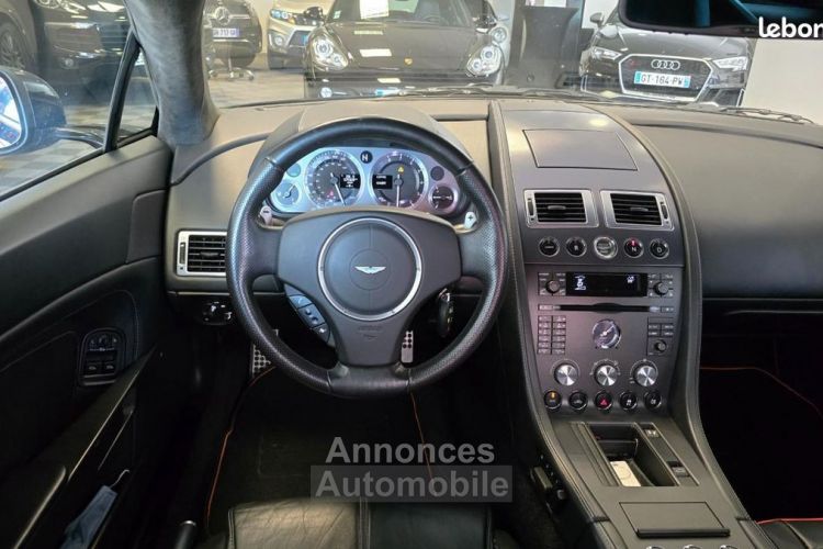 Aston Martin V8 Vantage COUPE 4.3 385 BVA - <small></small> 60.990 € <small>TTC</small> - #14