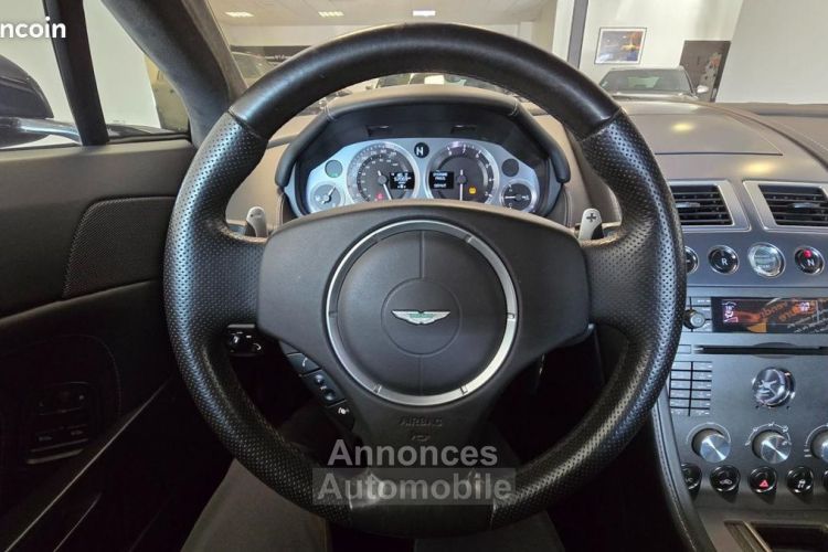 Aston Martin V8 Vantage COUPE 4.3 385 BVA - <small></small> 60.990 € <small>TTC</small> - #15