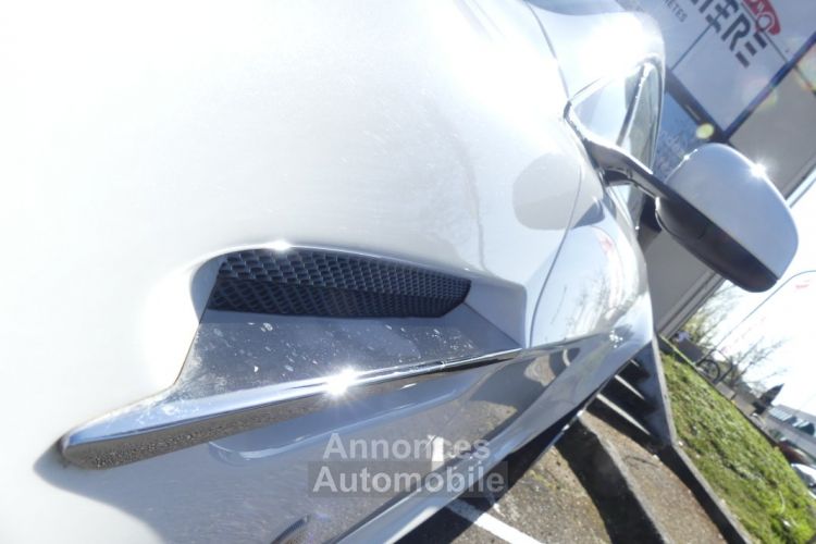 Aston Martin V8 Vantage COUPE 4.7 426 SPORTSHIFT II BVS - <small></small> 92.990 € <small>TTC</small> - #26