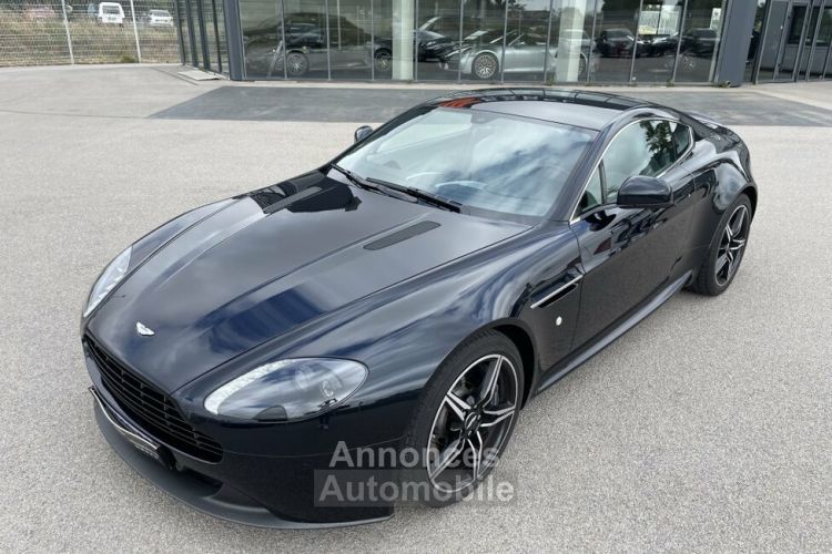 Aston Martin V8 Vantage COUPE 4.7L 426 SPORTSHIFT II - <small></small> 89.900 € <small>TTC</small> - #2