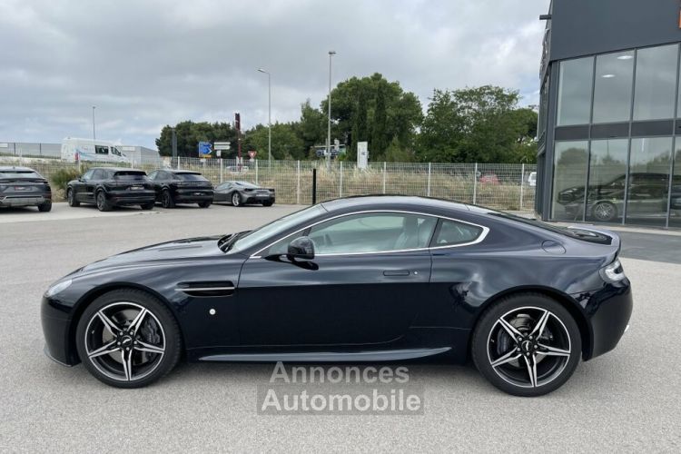 Aston Martin V8 Vantage COUPE 4.7L 426 SPORTSHIFT II - <small></small> 89.900 € <small>TTC</small> - #3