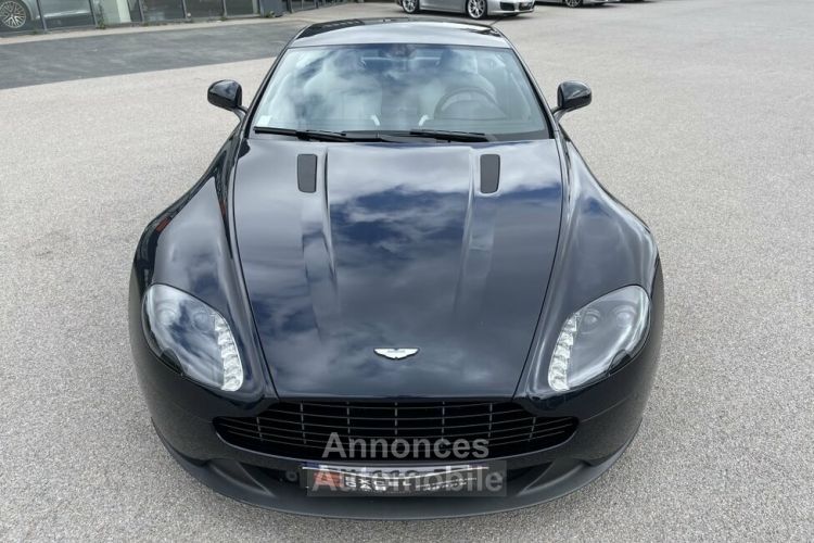 Aston Martin V8 Vantage COUPE 4.7L 426 SPORTSHIFT II - <small></small> 89.900 € <small>TTC</small> - #5