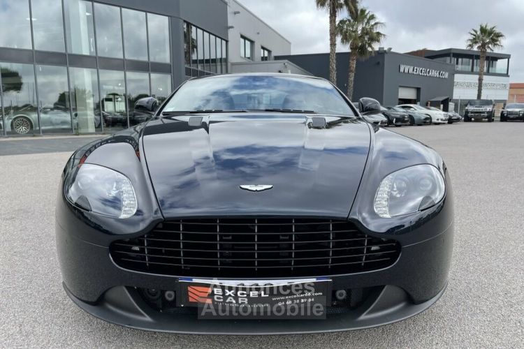 Aston Martin V8 Vantage COUPE 4.7L 426 SPORTSHIFT II - <small></small> 89.900 € <small>TTC</small> - #6