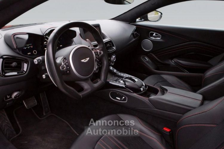 Aston Martin V8 Vantage COUPE 510 - <small></small> 142.650 € <small></small> - #3