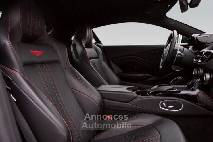 Aston Martin V8 Vantage COUPE 510 - <small></small> 142.650 € <small></small> - #6