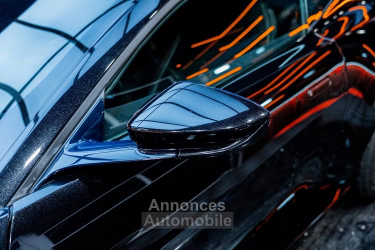 Aston Martin V8 Vantage COUPE 510CH - <small></small> 149.900 € <small>TTC</small> - #13