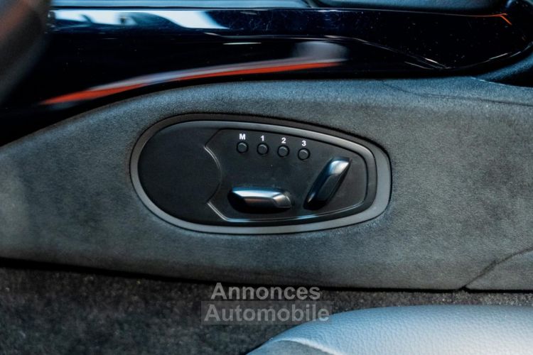 Aston Martin V8 Vantage COUPE 510CH - <small></small> 149.900 € <small>TTC</small> - #24