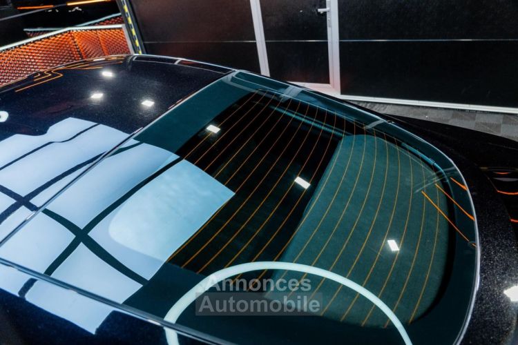 Aston Martin V8 Vantage COUPE 510CH - <small></small> 149.900 € <small>TTC</small> - #46