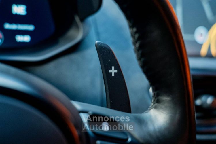 Aston Martin V8 Vantage COUPE 510CH - <small></small> 149.900 € <small>TTC</small> - #48