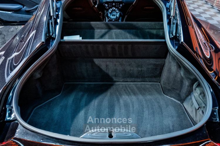 Aston Martin V8 Vantage COUPE 510CH - <small></small> 149.900 € <small>TTC</small> - #49