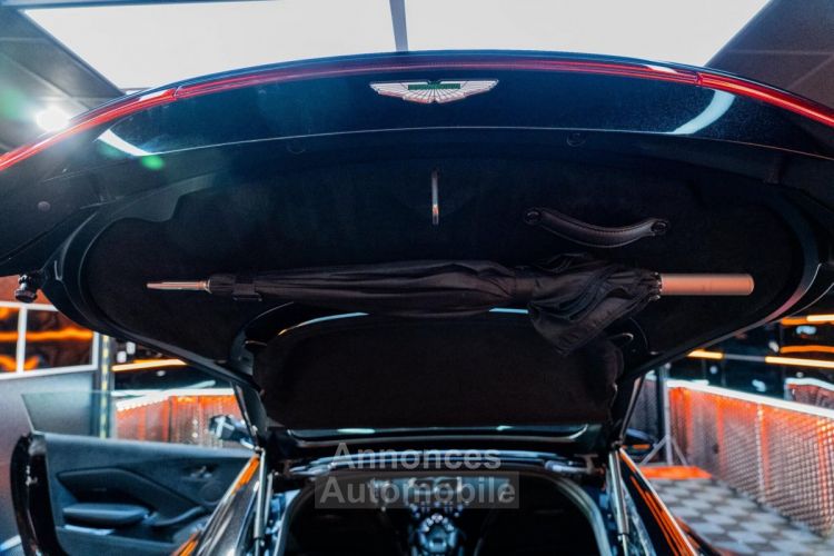 Aston Martin V8 Vantage COUPE 510CH - <small></small> 149.900 € <small>TTC</small> - #50