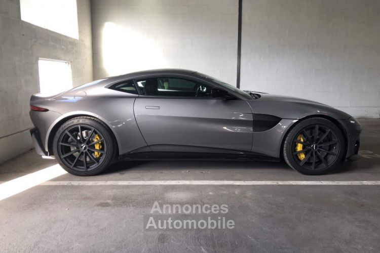 Aston Martin V8 Vantage COUPE 510CH - <small></small> 139.900 € <small>TTC</small> - #4