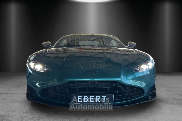 Aston Martin V8 Vantage F1 EDITION 1ère main / Garantie - <small></small> 159.900 € <small></small> - #6