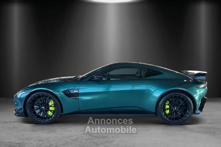 Aston Martin V8 Vantage F1 EDITION 1ère main / Garantie - <small></small> 159.900 € <small></small> - #2