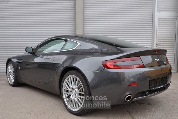 Aston Martin V8 Vantage Manuelle / Garantie 12 mois - <small></small> 83.990 € <small>TTC</small> - #2