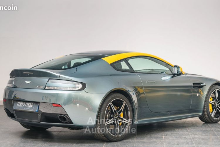 Aston Martin V8 Vantage N430 - <small></small> 94.990 € <small>TTC</small> - #3