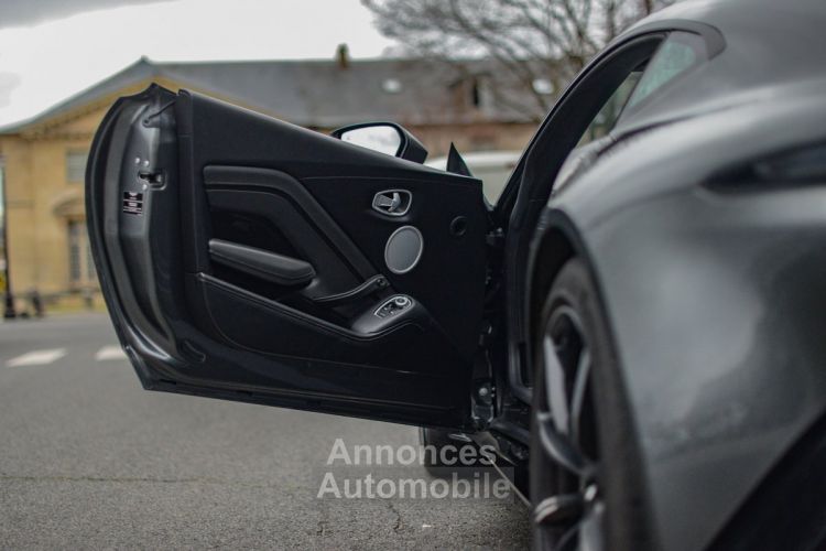 Aston Martin V8 Vantage New - <small></small> 134.900 € <small>TTC</small> - #11