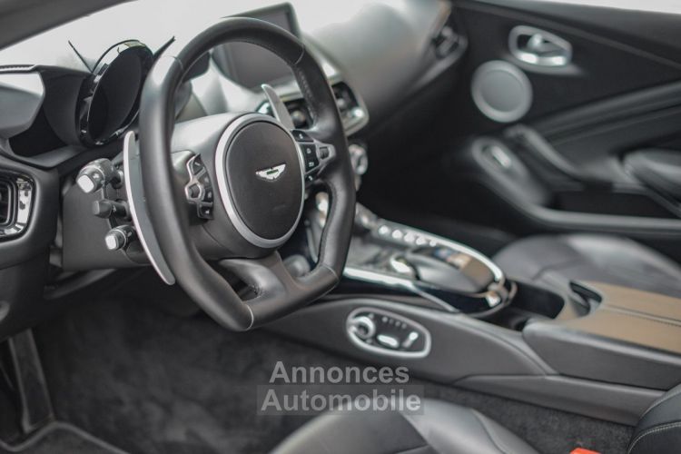 Aston Martin V8 Vantage New - <small></small> 134.900 € <small>TTC</small> - #13