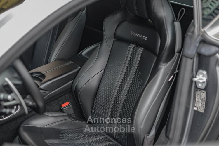 Aston Martin V8 Vantage New - <small></small> 134.900 € <small>TTC</small> - #14