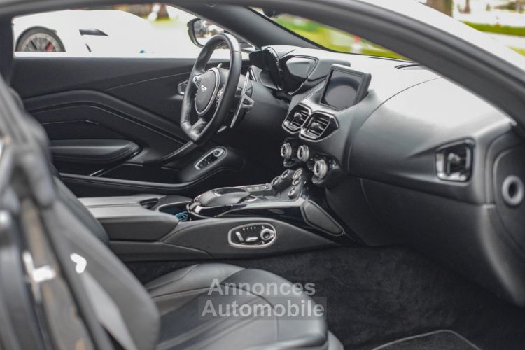 Aston Martin V8 Vantage New - <small></small> 134.900 € <small>TTC</small> - #16