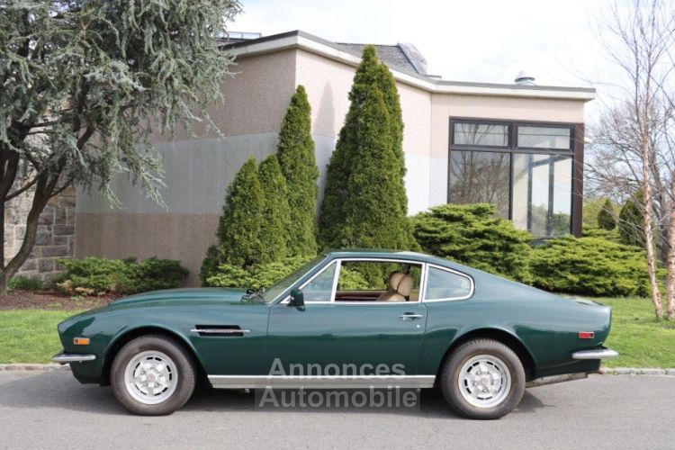 Aston Martin V8 Vantage Oscar India - <small></small> 108.000 € <small>TTC</small> - #3