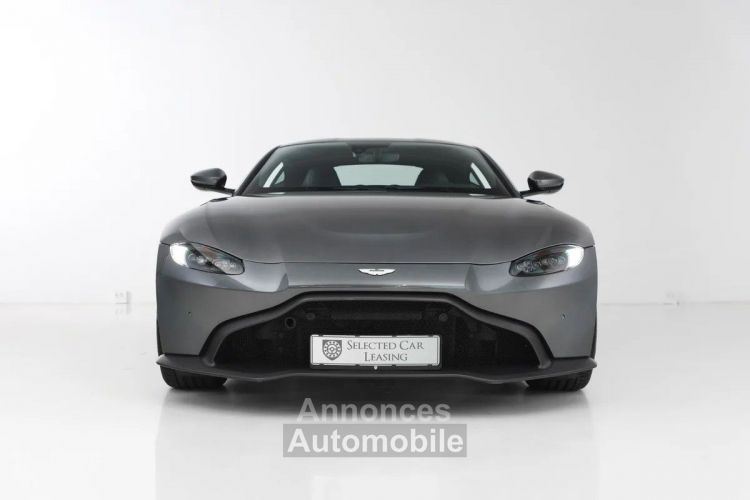 Aston Martin V8 Vantage Première main Garantie 12 mois - <small></small> 147.950 € <small></small> - #2